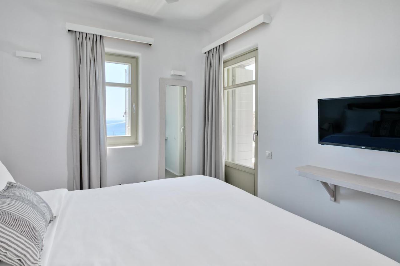Vila Pasithea Mykonos *