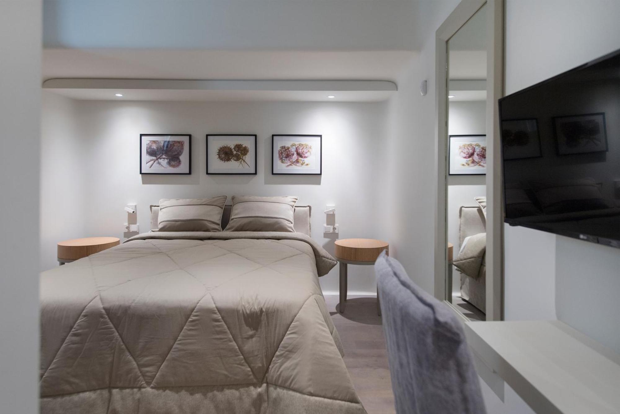 Pasithea Mykonos Villa *