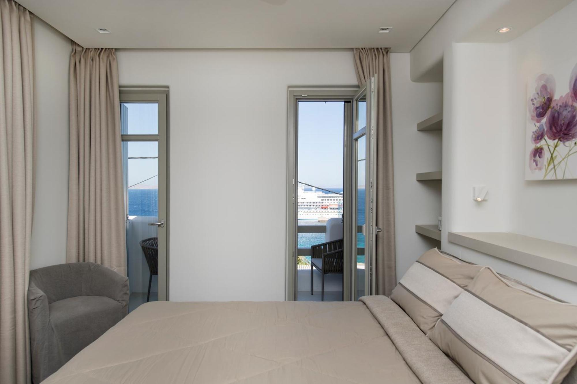 Villa Pasithea Mykonos