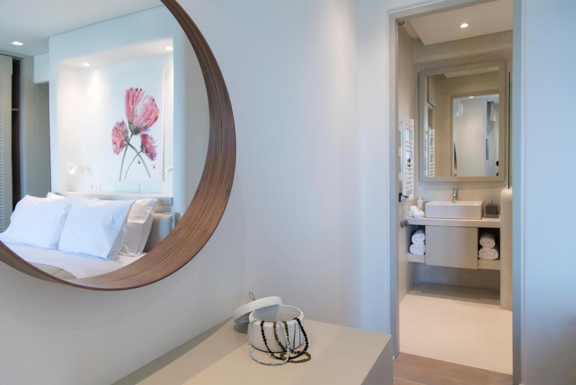 Villa Pasithea Mykonos *