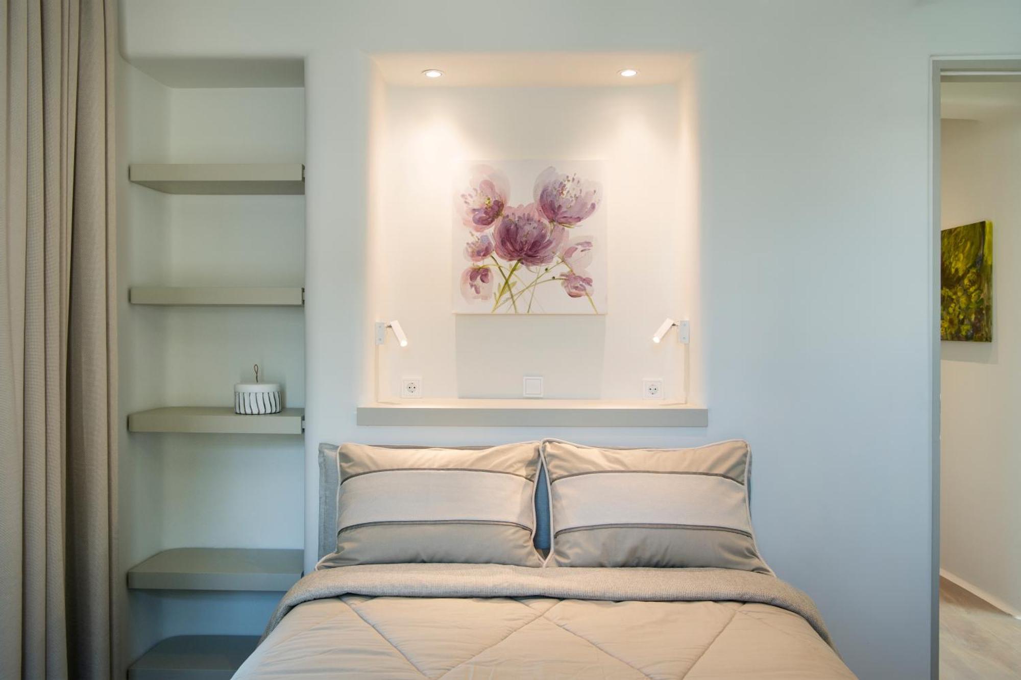 Pasithea Mykonos * Tourlos