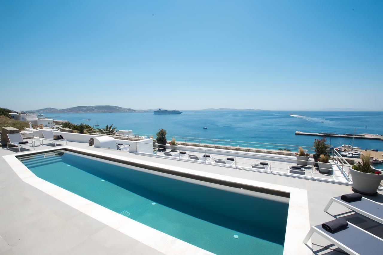 Pasithea Mykonos