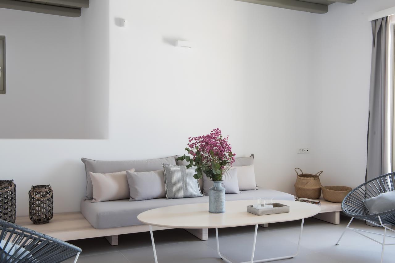 Villa Pasithea Mykonos