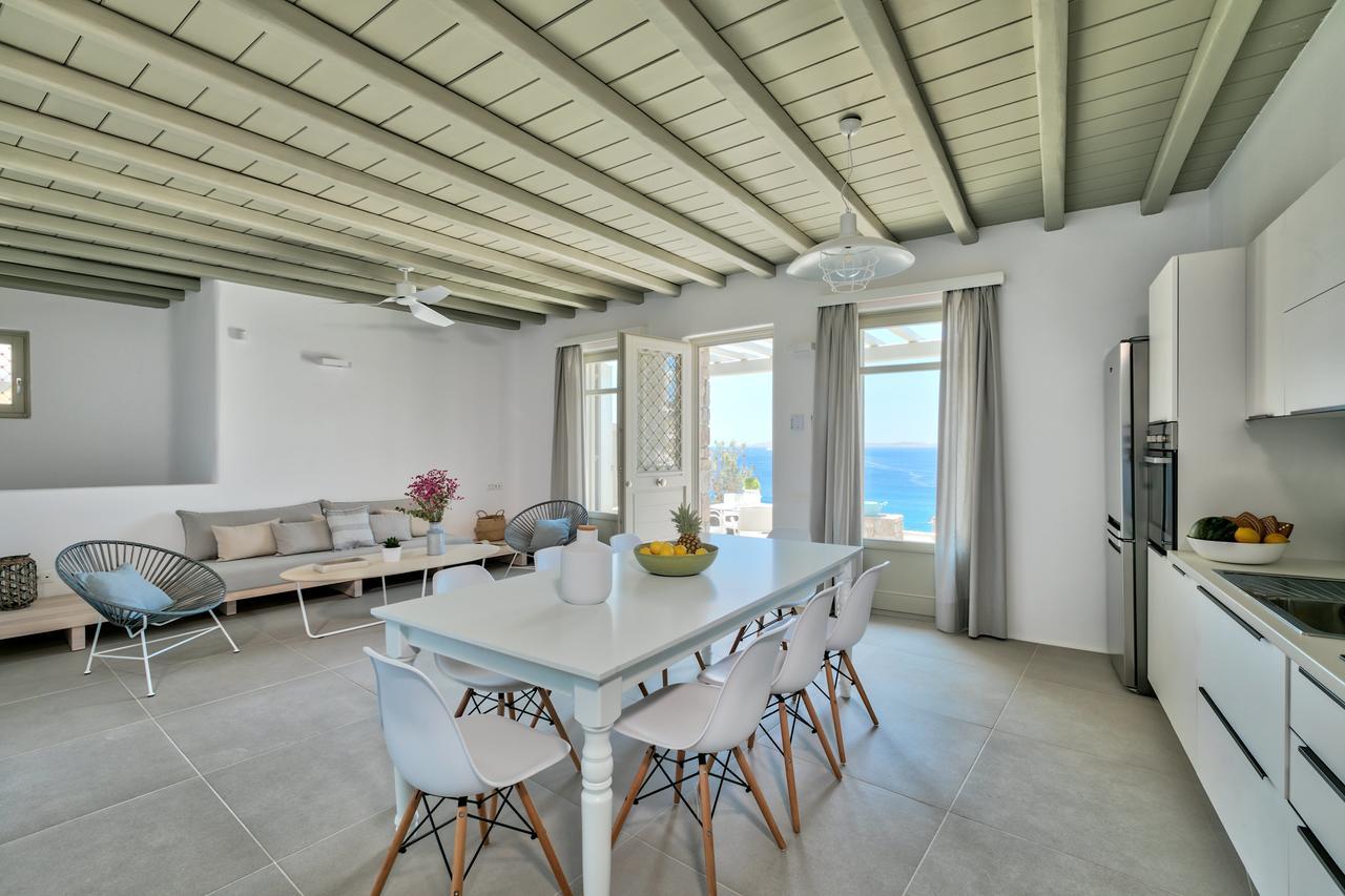 Pasithea Mykonos
