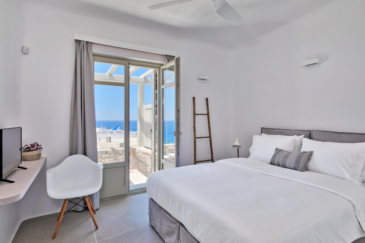Pasithea Mykonos *