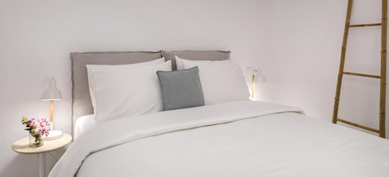 Pasithea Mykonos * Tourlos