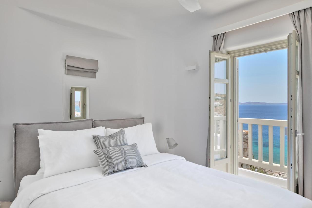 Villa Pasithea Mykonos Tourlos