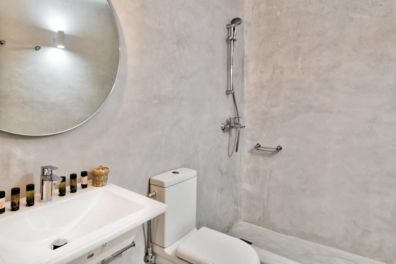 Pasithea Mykonos Villa *