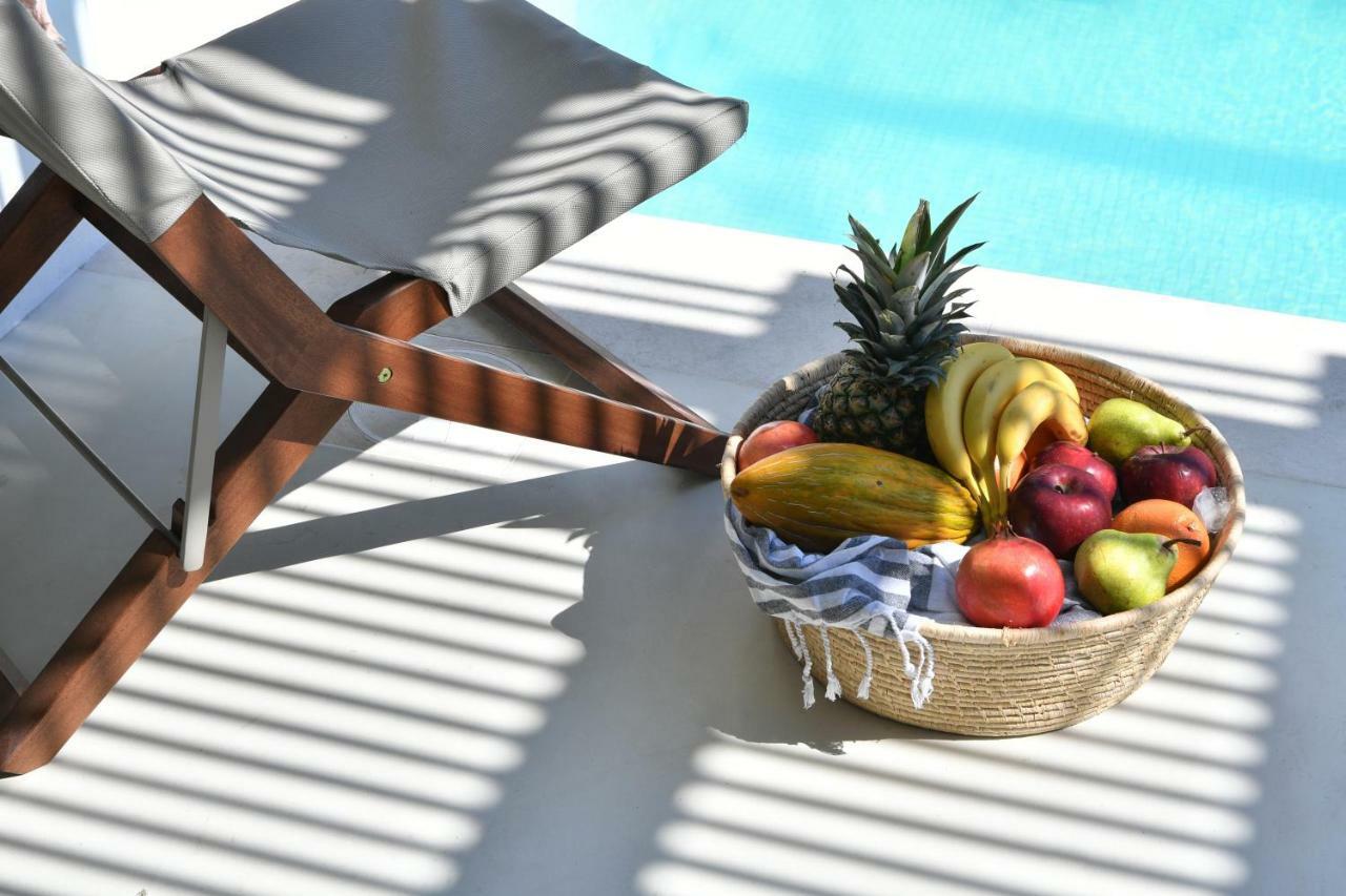 Villa Pasithea Mykonos *