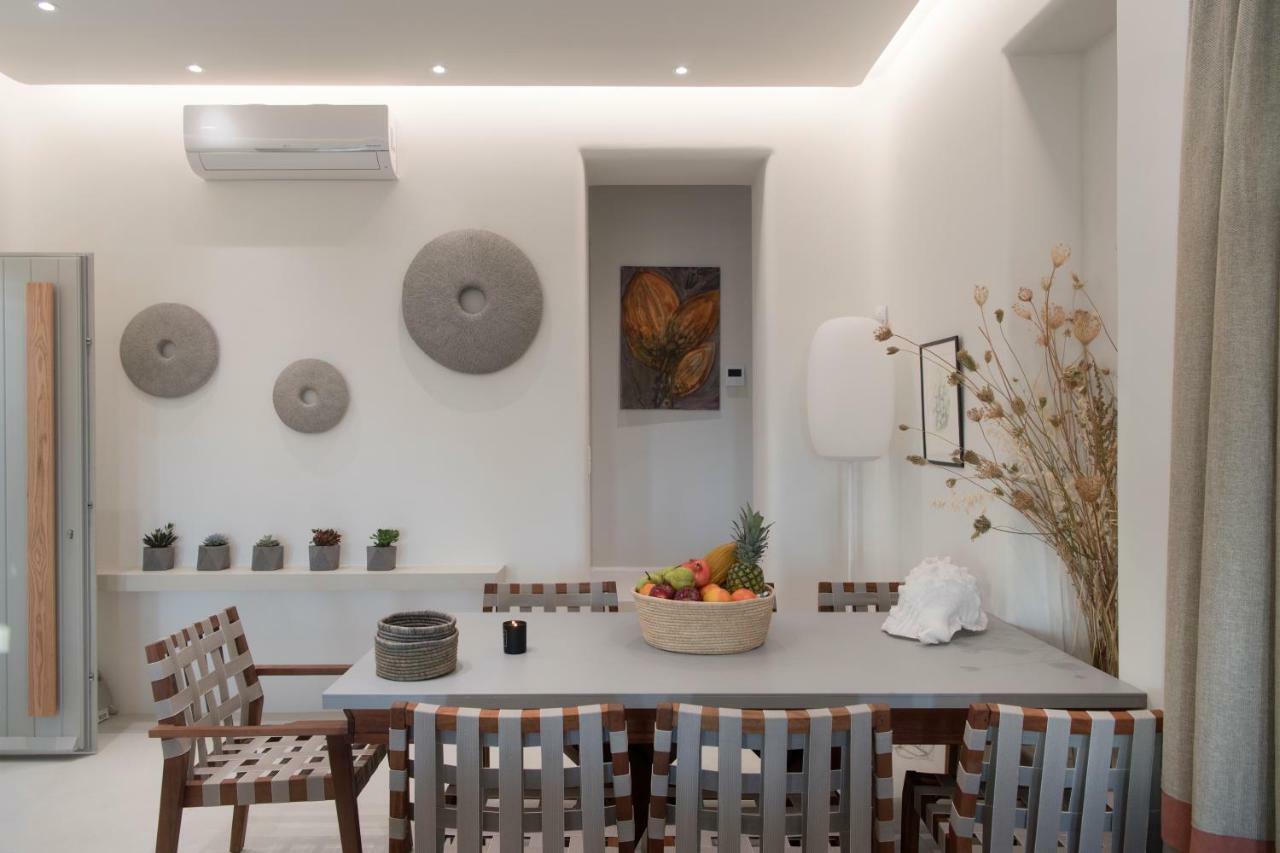 Pasithea Mykonos * Tourlos