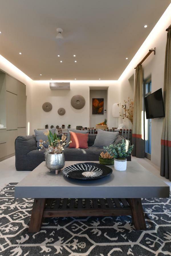 Pasithea Mykonos Villa *