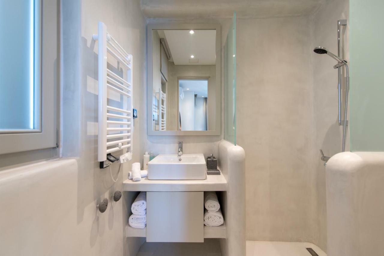 Villa Pasithea Mykonos
